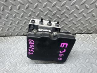 Блок abs JAGUAR XJ X351 508PN AW932C405GF 1 ракурс