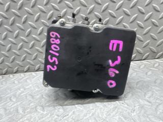 Блок abs JAGUAR XJ X351 508PN AW932C405GF 2 ракурс