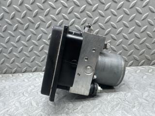 Блок abs JAGUAR XJ X351 508PN AW932C405GF 4 ракурс