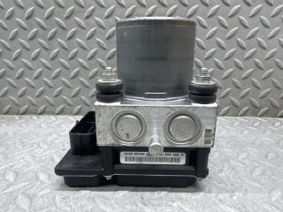 Блок abs JAGUAR XJ X351 508PN AW932C405GF 5 ракурс