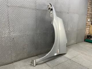 Крыло левое переднее NISSAN SERENA TNC24 QR20DE 3 ракурс