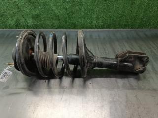 Стойка левая передняя MITSUBISHI PROUDIA S32A 6G74 GDI MN184160 1 ракурс