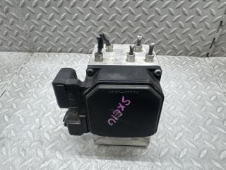 Запчасть блок abs TOYOTA ALTEZZA 2002