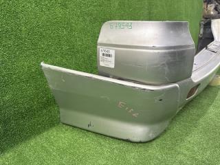 Бампер задний TOYOTA LITE ACE KR42 52159-28120 2 ракурс
