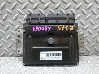 Блок управления efi NISSAN WINGROAD WFY11 QG15DE A56-T37 1 ракурс