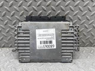 Блок управления efi NISSAN WINGROAD WFY11 QG15DE A56-T37 2 ракурс