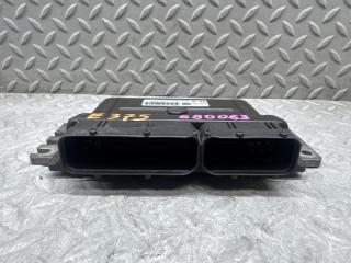 Блок управления efi NISSAN WINGROAD WFY11 QG15DE A56-T37 3 ракурс