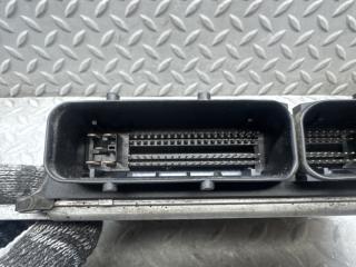 Блок управления efi NISSAN WINGROAD WFY11 QG15DE A56-T37 4 ракурс