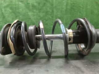 Стойка левая задняя SUBARU R2 RC1 EN07 2 ракурс