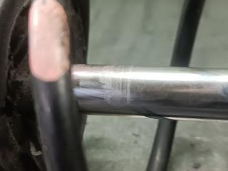 Стойка левая задняя SUBARU R2 RC1 EN07 5 ракурс