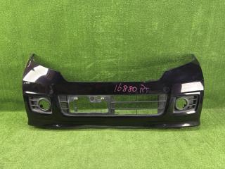 Бампер передний HONDA N-BOX JF2 S07A 71100-TY0-N000 1 ракурс