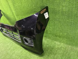 Бампер передний HONDA N-BOX JF2 S07A 71100-TY0-N000 4 ракурс