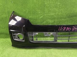 Бампер передний HONDA N-BOX JF2 S07A 71100-TY0-N000 5 ракурс
