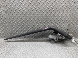 Мотор дворников задний SUZUKI MR WAGON MF33S 259600-2390 1 ракурс