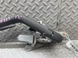 Мотор дворников задний SUZUKI MR WAGON MF33S 259600-2390 3 ракурс