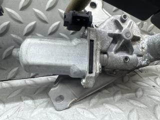 Мотор дворников задний SUZUKI MR WAGON MF33S 259600-2390 4 ракурс