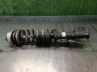 Стойка правая передняя SUBARU PLEO RA1 EN07 1 ракурс