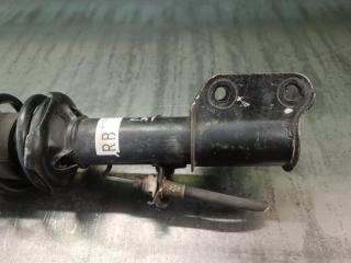 Стойка правая передняя SUBARU PLEO RA1 EN07 4 ракурс