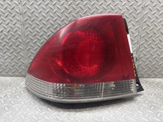 Стоп-сигнал левый задний TOYOTA ALTEZZA SXE10 3S-GE BEAMS 53-5 1 ракурс