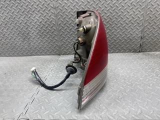Стоп-сигнал левый задний TOYOTA ALTEZZA SXE10 3S-GE BEAMS 53-5 3 ракурс
