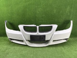 Бампер BMW 3-SERIES E90 7906490 1 ракурс
