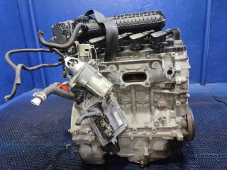 Двигатель HONDA FREED SPIKE GP3 LEA 3269621 2 ракурс