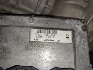 Двигатель HONDA FREED SPIKE GP3 LEA 3269621 3 ракурс
