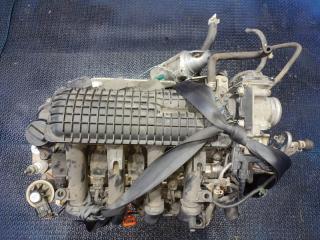 Двигатель HONDA FREED SPIKE GP3 LEA 3269621 4 ракурс