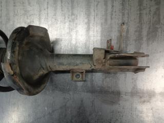 Стойка правая передняя MITSUBISHI DELICA D:5 CV5W 4B12 4060A202 4 ракурс