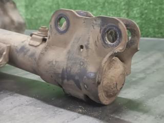 Стойка правая передняя MITSUBISHI DELICA D:5 CV5W 4B12 4060A202 5 ракурс