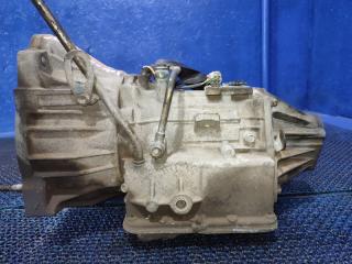 АКПП SUZUKI JIMNY JB23W K6A-T 2000281AH1 2 ракурс