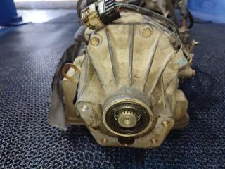 АКПП SUZUKI JIMNY JB23W K6A-T 2000281AH1 5 ракурс