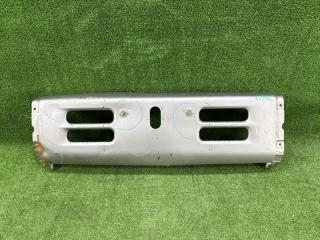 Бампер передний MITSUBISHI PAJERO MINI H58A 4A30T MR351420 2 ракурс