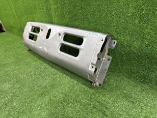 Бампер передний MITSUBISHI PAJERO MINI H58A 4A30T MR351420 4 ракурс