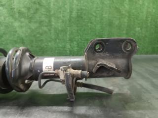 Стойка левая передняя SUBARU PLEO RA1 EN07 4 ракурс