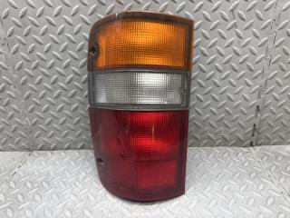 Стоп-сигнал левый задний ISUZU BIGHORN UBS25GW 6VD1 4662 1 ракурс