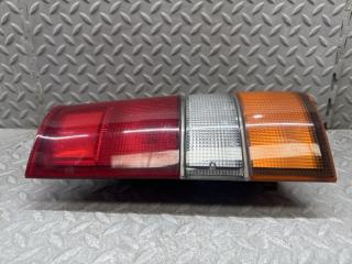 Стоп-сигнал левый задний ISUZU BIGHORN UBS25GW 6VD1 4662 2 ракурс