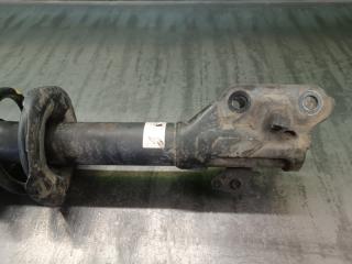 Стойка левая передняя DAIHATSU MOVE CONTE L575S KF 48510-B2490-G 4 ракурс