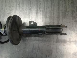 Стойка левая передняя TOYOTA NOAH AZR60 1AZ-FSE 48520-28230 4 ракурс
