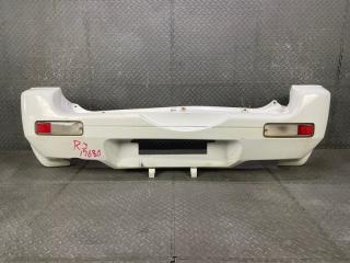 Бампер задний TOYOTA CAMI J102E K3-VE 52159-87401 1 ракурс