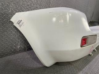 Бампер задний TOYOTA CAMI J102E K3-VE 52159-87401 2 ракурс