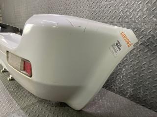 Бампер задний TOYOTA CAMI J102E K3-VE 52159-87401 3 ракурс