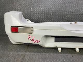Бампер задний TOYOTA CAMI J102E K3-VE 52159-87401 4 ракурс