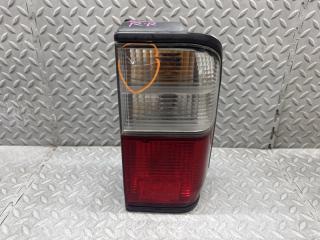 Стоп-сигнал правый задний  NISSAN VANETTE SS28VN R2 ,220-61871 ,220-61871 1 ракурс
