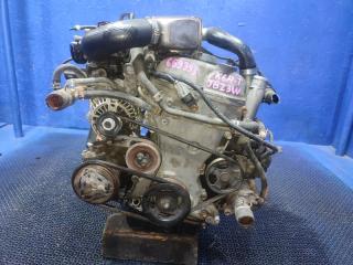Двигатель SUZUKI JIMNY JB23W K6A-T 1120078G50, 1 MOD, 1383199 1 ракурс Двигатель SUZUKI JIMNY JB23W K6A-T 1120078G50, 1 MOD, 1383199 1 ракурс