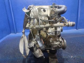 Двигатель SUZUKI JIMNY JB23W K6A-T 1120078G50, 1 MOD, 1383199 2 ракурс Двигатель SUZUKI JIMNY JB23W K6A-T 1120078G50, 1 MOD, 1383199 2 ракурс