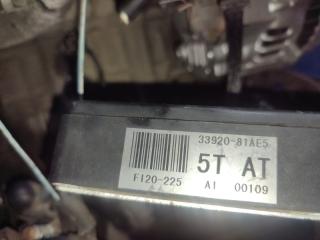 Двигатель SUZUKI JIMNY JB23W K6A-T 1120078G50, 1 MOD, 1383199 4 ракурс Двигатель SUZUKI JIMNY JB23W K6A-T 1120078G50, 1 MOD, 1383199 4 ракурс