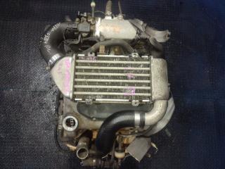 Двигатель SUZUKI JIMNY JB23W K6A-T 1120078G50, 1 MOD, 1383199 5 ракурс Двигатель SUZUKI JIMNY JB23W K6A-T 1120078G50, 1 MOD, 1383199 5 ракурс