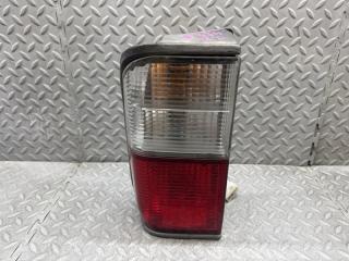 Стоп-сигнал левый задний  NISSAN VANETTE SS28VN R2 ,KS-MZ199 ,KS-MZ199 1 ракурс