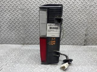 Стоп-сигнал левый задний NISSAN VANETTE SS28VN R2 KS-MZ199 2 ракурс